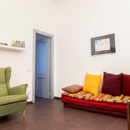 Casa Maga Bed and Breakfast Νάπολη Εξωτερικό φωτογραφία
