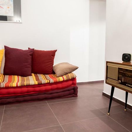 Casa Maga Bed and Breakfast Νάπολη Εξωτερικό φωτογραφία