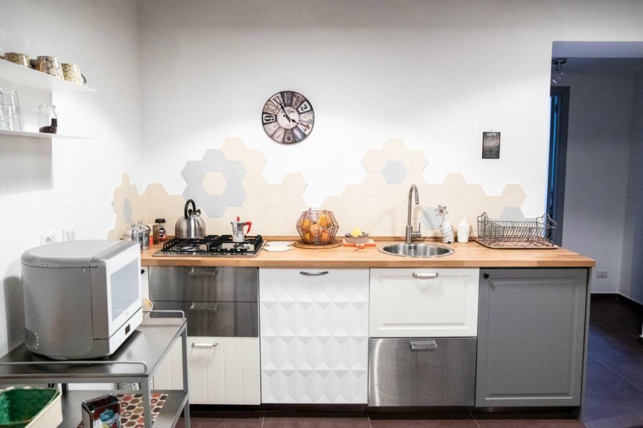 Casa Maga Bed and Breakfast Νάπολη Εξωτερικό φωτογραφία