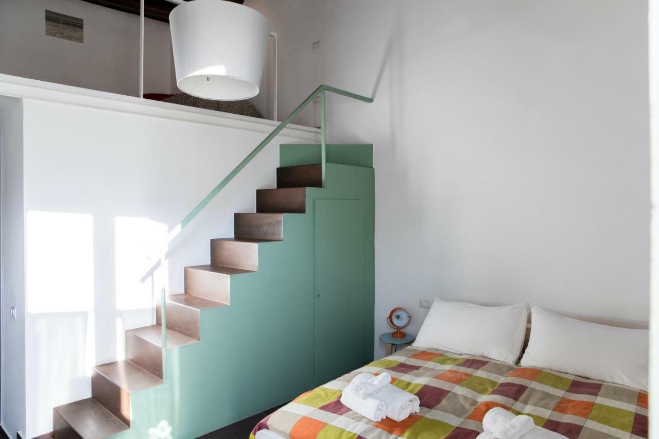 Casa Maga Bed and Breakfast Νάπολη Εξωτερικό φωτογραφία