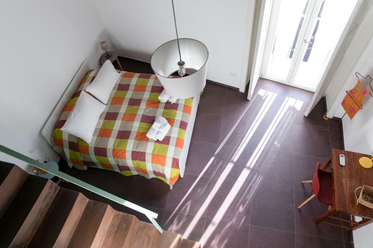 Casa Maga Bed and Breakfast Νάπολη Εξωτερικό φωτογραφία