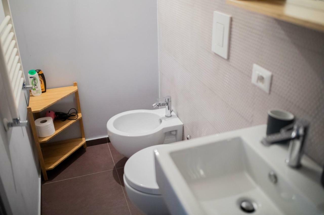 Casa Maga Bed and Breakfast Νάπολη Εξωτερικό φωτογραφία