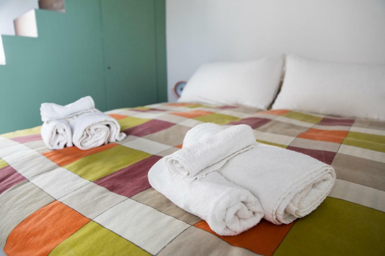 Casa Maga Bed and Breakfast Νάπολη Εξωτερικό φωτογραφία