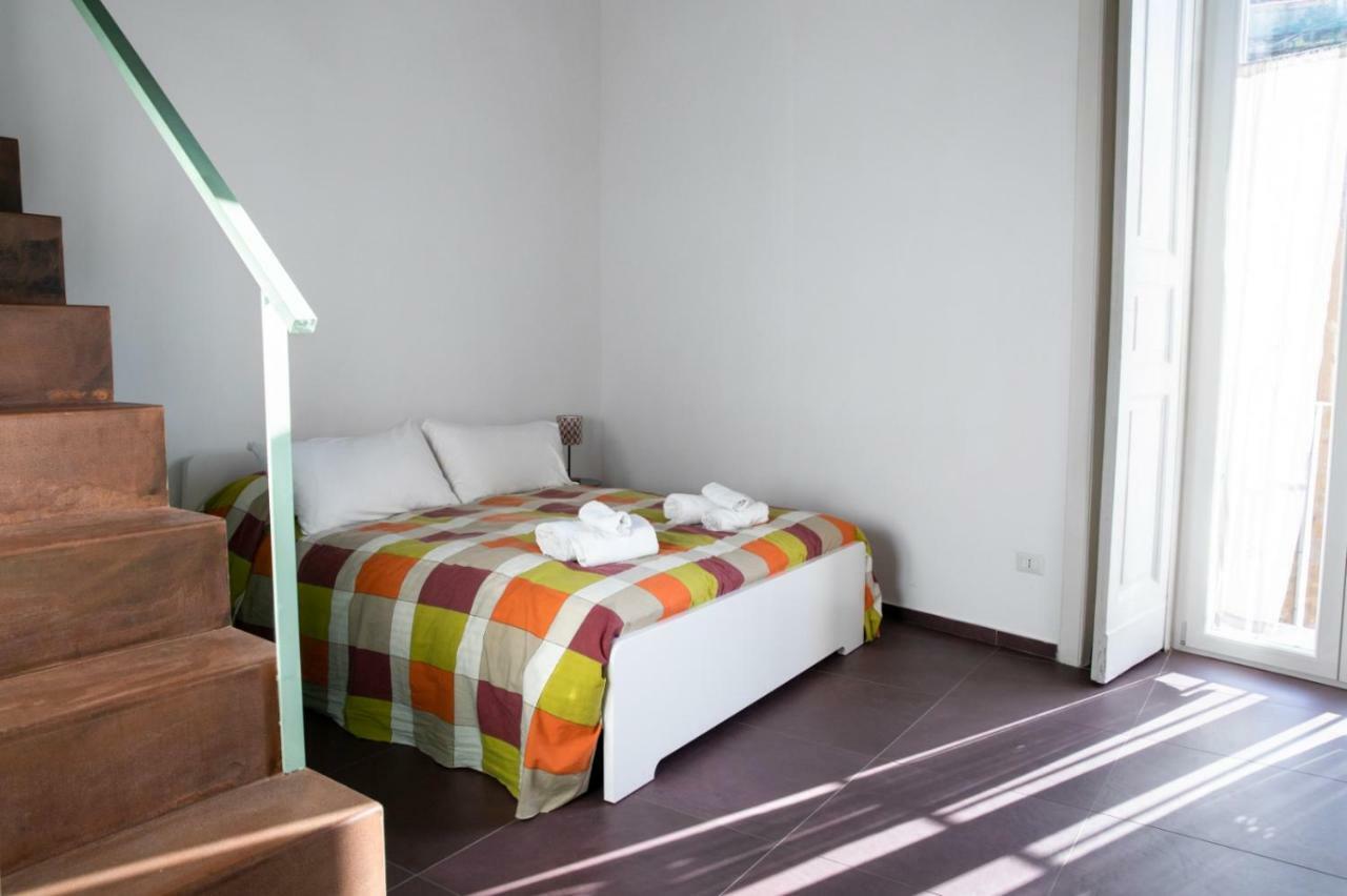 Casa Maga Bed and Breakfast Νάπολη Εξωτερικό φωτογραφία