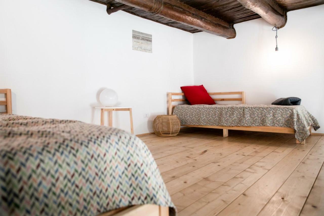 Casa Maga Bed and Breakfast Νάπολη Εξωτερικό φωτογραφία