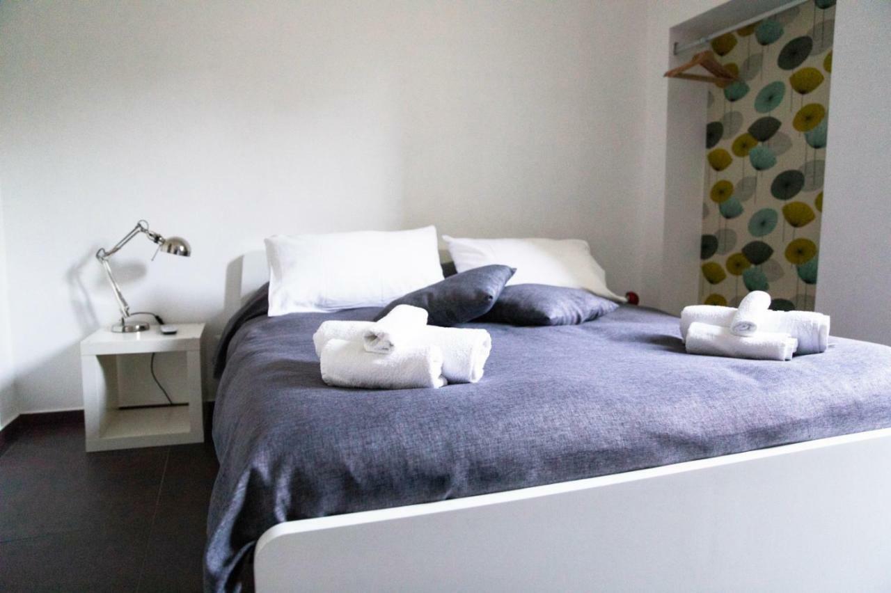 Casa Maga Bed and Breakfast Νάπολη Εξωτερικό φωτογραφία