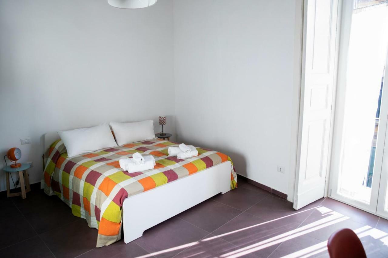 Casa Maga Bed and Breakfast Νάπολη Εξωτερικό φωτογραφία