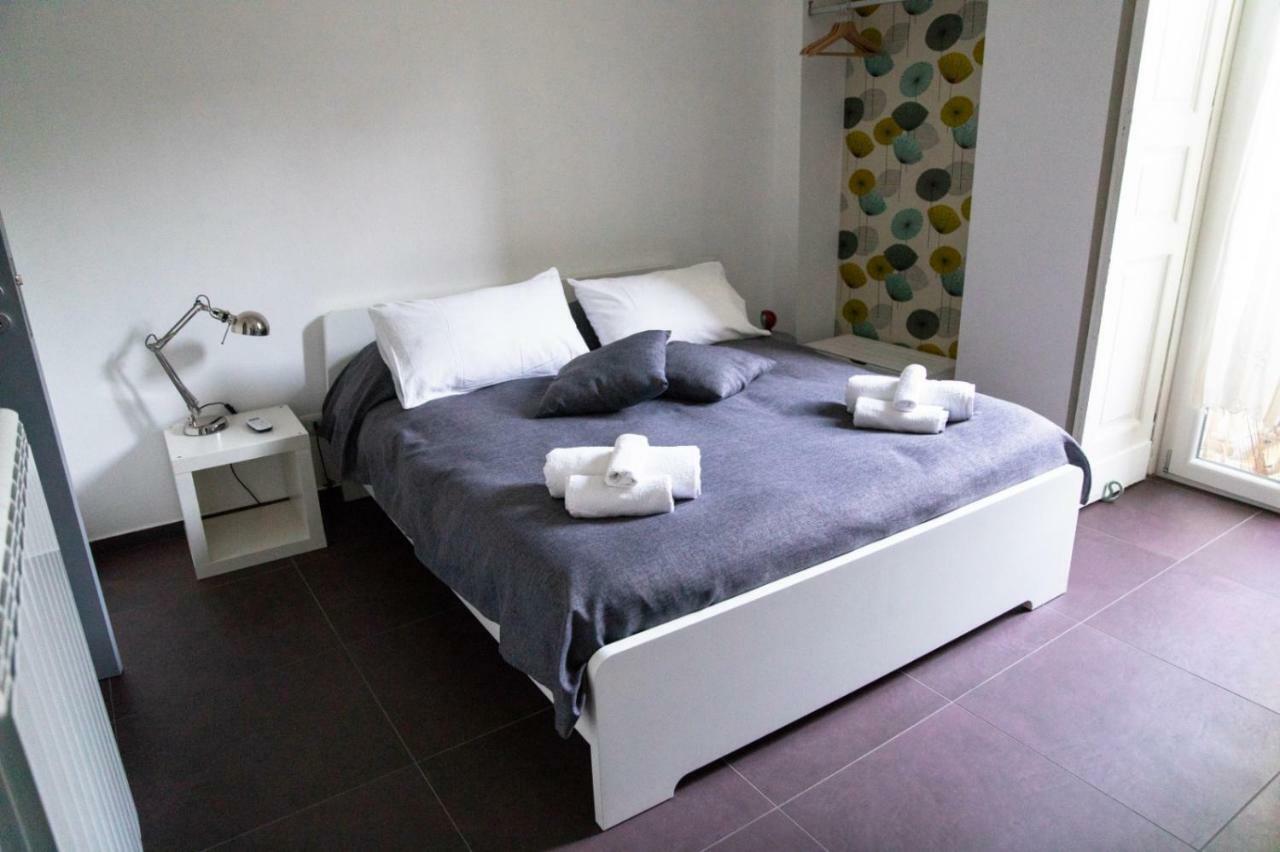 Casa Maga Bed and Breakfast Νάπολη Εξωτερικό φωτογραφία
