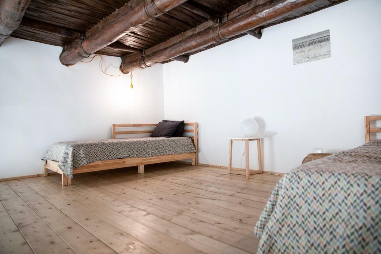 Casa Maga Bed and Breakfast Νάπολη Εξωτερικό φωτογραφία
