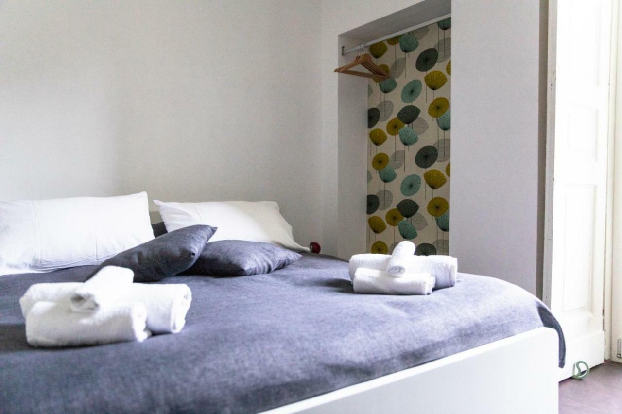 Casa Maga Bed and Breakfast Νάπολη Εξωτερικό φωτογραφία